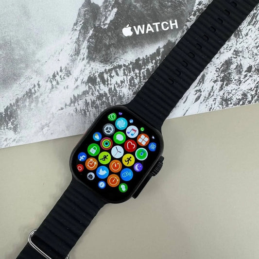 APPLE WATCH ULTRA 2 GPS+CELLULAR